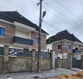 4 bedroom Duplex For Sale Off College Road Ogba Ogba Industrial Lagos