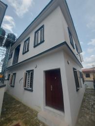 4 bedroom Semi detached Duplex For Sale Magodo GRA Phase 1 Ojodu Lagos