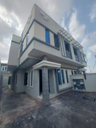 4 bedroom Semi detached Duplex For Sale Olowora Ojodu Lagos