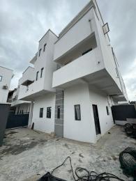 4 bedroom Semi detached Duplex For Sale Omole Phase 1 Ojodu Lagos