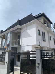 4 bedroom Semi detached Duplex For Sale Magodo GRA Phase 1 Ojodu Lagos