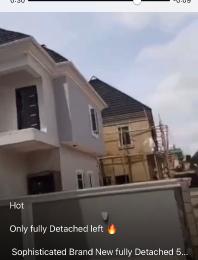 5 bedroom Duplex For Sale Berger Ojodu Lagos