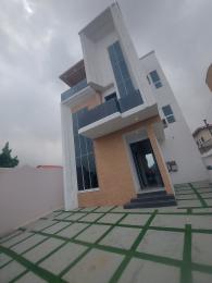 5 bedroom Duplex For Sale Omole Phase 1 Ojodu Lagos