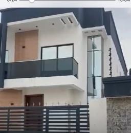 5 bedroom Duplex For Sale Oko Oba Agege Agege Lagos