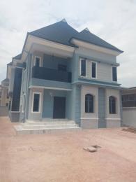 5 bedroom Detached Duplex For Sale Ogba GRA Lagos