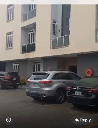 3 bedroom Block Of Flats For Sale Adeniyi Jones Ikeja Lagos