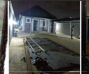 3 bedroom Bungalow For Sale Oreta Ikorodu Lagos Igbogbo Ikorodu Lagos