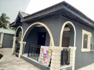 3 bedroom Bungalow For Sale Ibeshe Ikorodu Lagos