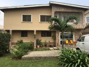 4 bedroom Duplex For Sale Magodo GRA Phase 2 Kosofe/Ikosi Lagos
