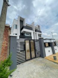 4 bedroom Semi detached Duplex For Sale Magodo GRA Phase 2 Kosofe/Ikosi Lagos