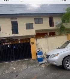 3 bedroom Block Of Flats For Sale Magodo GRA Phase 2 Kosofe/Ikosi Lagos