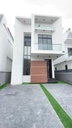5 bedroom Detached Duplex For Sale Lekki Lagos