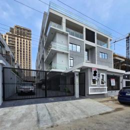 5 bedroom Penthouse For Sale Old Ikoyi Lagos