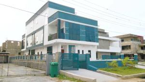 4 bedroom Semi detached Duplex For Sale Along Lekki Expressway Lagos 4 bedroom Semi detached Duplex For Sale Along Lekki Expressway Lagos