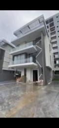 Detached Duplex For Sale Banana Island Ikoyi Lagos