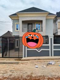 2 bedroom House For Sale Elepe Royal Estate Aga Ikorodu Lagos
