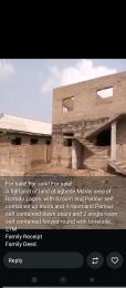 Flat & Apartment For Sale Agbede Ikorodu Ikorodu Lagos