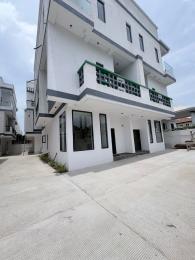 4 bedroom Semi detached Duplex For Sale By Uba, Lekki Phase 1, Left Lekki Phase 1 Lagos