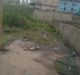 Land For Sale Bucknor Estate Isolo Lagos
