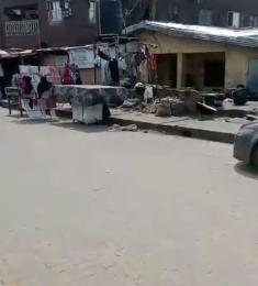 Land For Sale Itire-Ikate Surulere Lagos