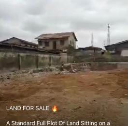 Land For Sale Ojodu Abiodun Berger Ojodu Lagos
