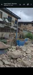Land For Sale Shomolu Lagos