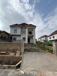 House For Sale Location: *tiger Estate* Ibadan Oyo