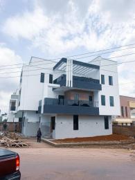 House For Sale Carlton Gate Gra, Akobo, Ibadan Ibadan Oyo