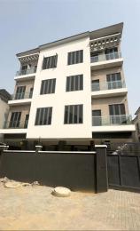 2 bedroom Block Of Flats For Sale Ologolo Lekki Lekki Lagos