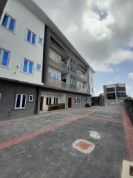 3 bedroom Block Of Flats For Sale Lekki Scheme 2 Ajah Lagos