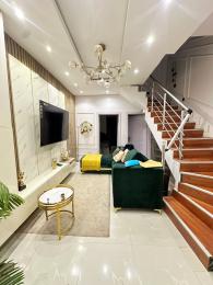 3 bedroom Terraced Duplex For Sale Ikota Lekki Lagos