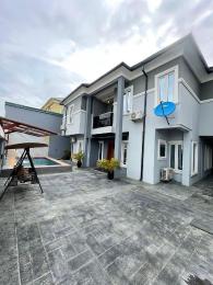 5 bedroom Detached Duplex For Sale Ilasan Ikate Lekki Lagos. Ikate Elegushi Lekki Lagos