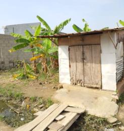 Land For Sale Ketu Kosofe/Ikosi Lagos