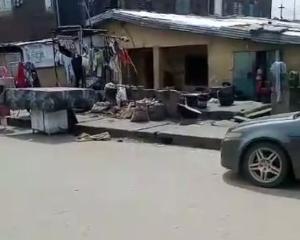 Land For Sale Itire-Ikate Surulere Lagos