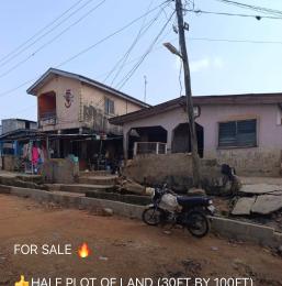 Land For Sale Berger Ojodu Lagos