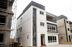 6 bedroom Detached Duplex For Sale Western Foreshore Estate, Lekki Epe Expressway, Lagos Lekki Lagos 6 bedroom Detached Duplex For Sale Western Foreshore Estate, Lekki Epe Expressway, Lagos Lekki Lagos