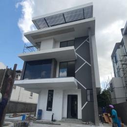 6 bedroom Duplex For Sale Banana Island Ikoyi Lagos