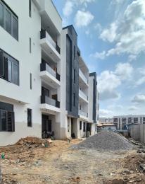 3 bedroom Block Of Flats For Sale Ikeja Lagos