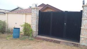 House For Sale *at Alpha Grace Phase . 2 Nihort Jericho Ibadan Oyo