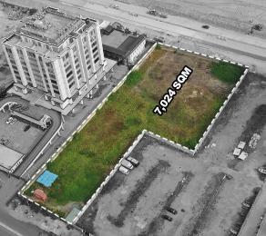 Mixed use Land For Sale For Sale *land @* *oniru* Victoria Island Lagos Nigeria Oniru Victoria Island Lagos