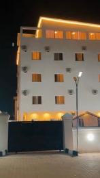 10 bedroom Hotel For Sale Close To Vio Mabuchi Abuja Phase 2 