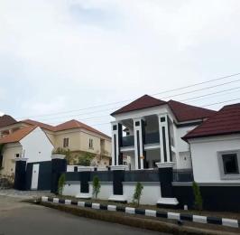 4 bedroom Detached Duplex For Sale Estate Lokogoma Abuja Phase 2  4 bedroom Detached Duplex For Sale Estate Lokogoma Abuja Phase 2