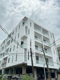 2 bedroom Block Of Flats For Sale Ikate Elegushi Lekki Lagos 2 bedroom Block Of Flats For Sale Ikate Elegushi Lekki Lagos
