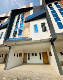 3 bedroom Terraced Duplex For Sale Ikate Elegushi Lekki Lagos