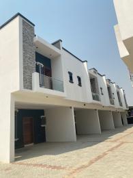 4 bedroom Terraced Duplex For Sale Ikota Lekki Lagos 4 bedroom Terraced Duplex For Sale Ikota Lekki Lagos