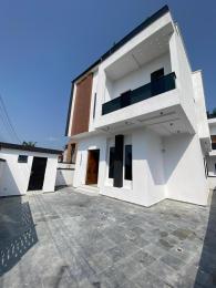 4 bedroom Detached Duplex For Sale Sangotedo, Lagos State Sangotedo Ajah Lagos
