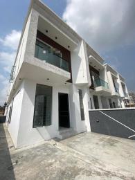4 bedroom Semi detached Duplex For Sale Ikota, Lekki Lagos Ikota Lekki Lagos