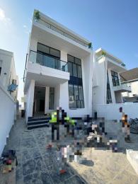 5 bedroom Detached Duplex For Sale Sangotedo, Ajah Lagos Sangotedo Ajah Lagos