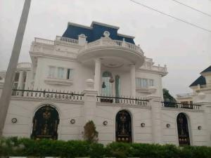 9 bedroom Maisonette For Sale Guzape Abuja Phase 1 