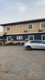 Hotel For Sale Ibafo Obafemi Owode Ogun